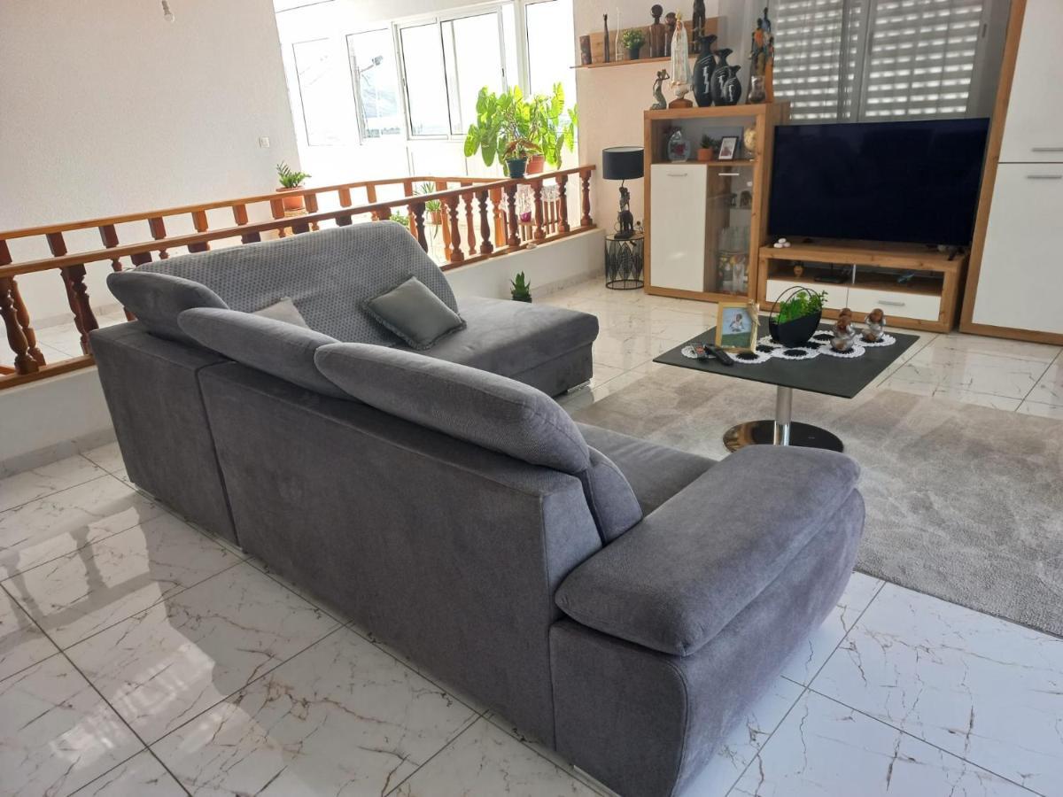 Séjour chez l'habitant Casa Graciosa