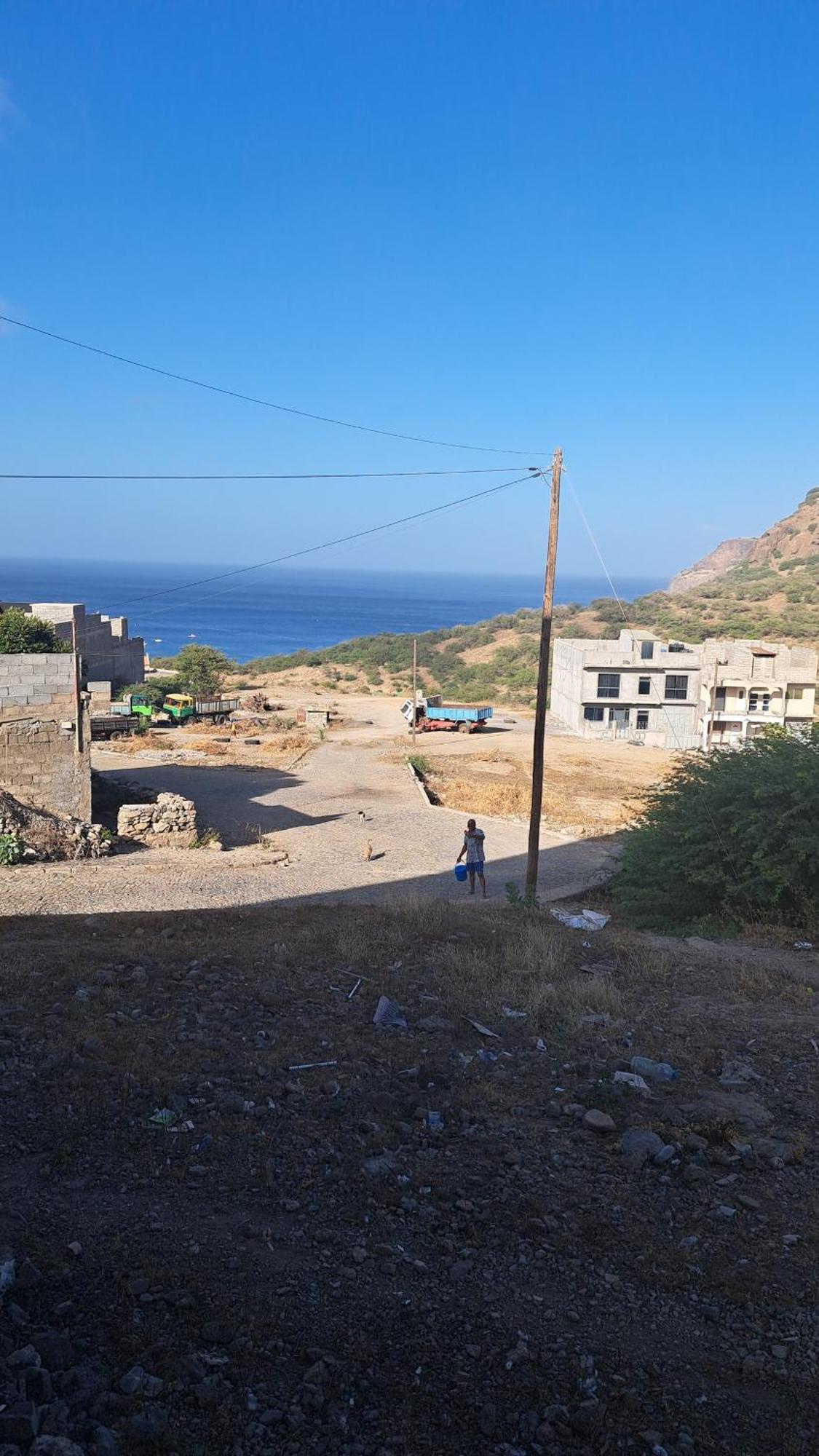 Séjour chez l'habitant Casa Graciosa
