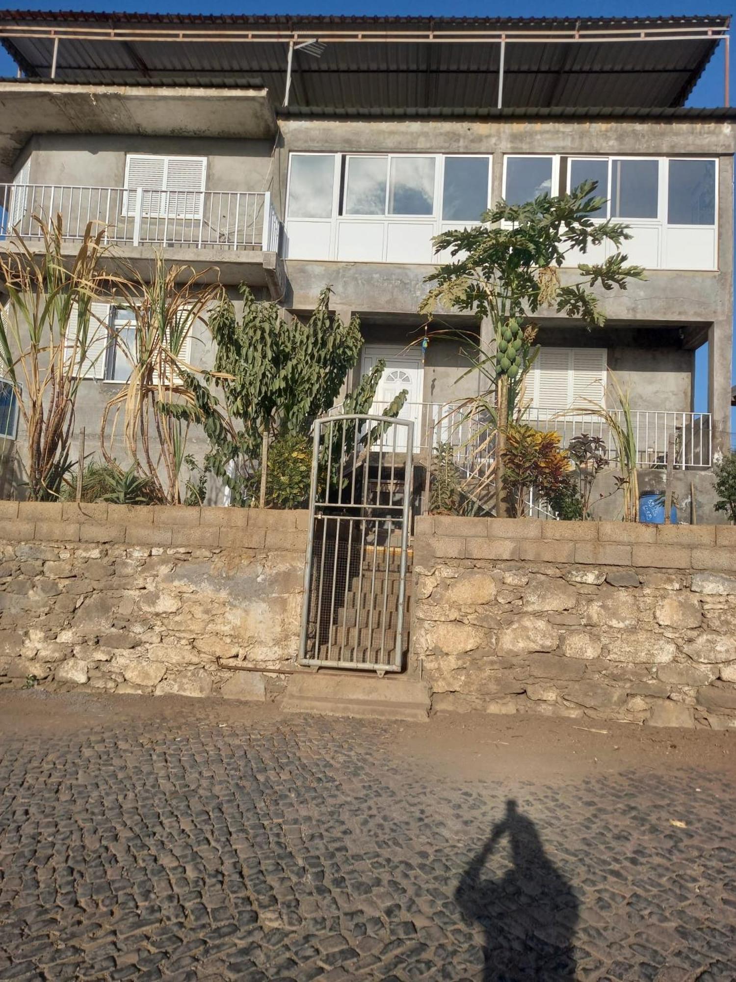 Casa Graciosa Tarrafal (Santiago)