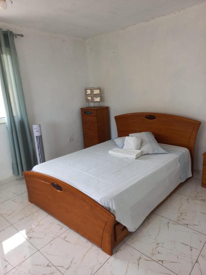 Casa Graciosa