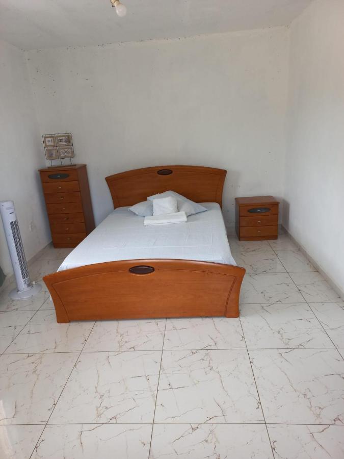 Casa Graciosa Quarto em Acomodações Particulares