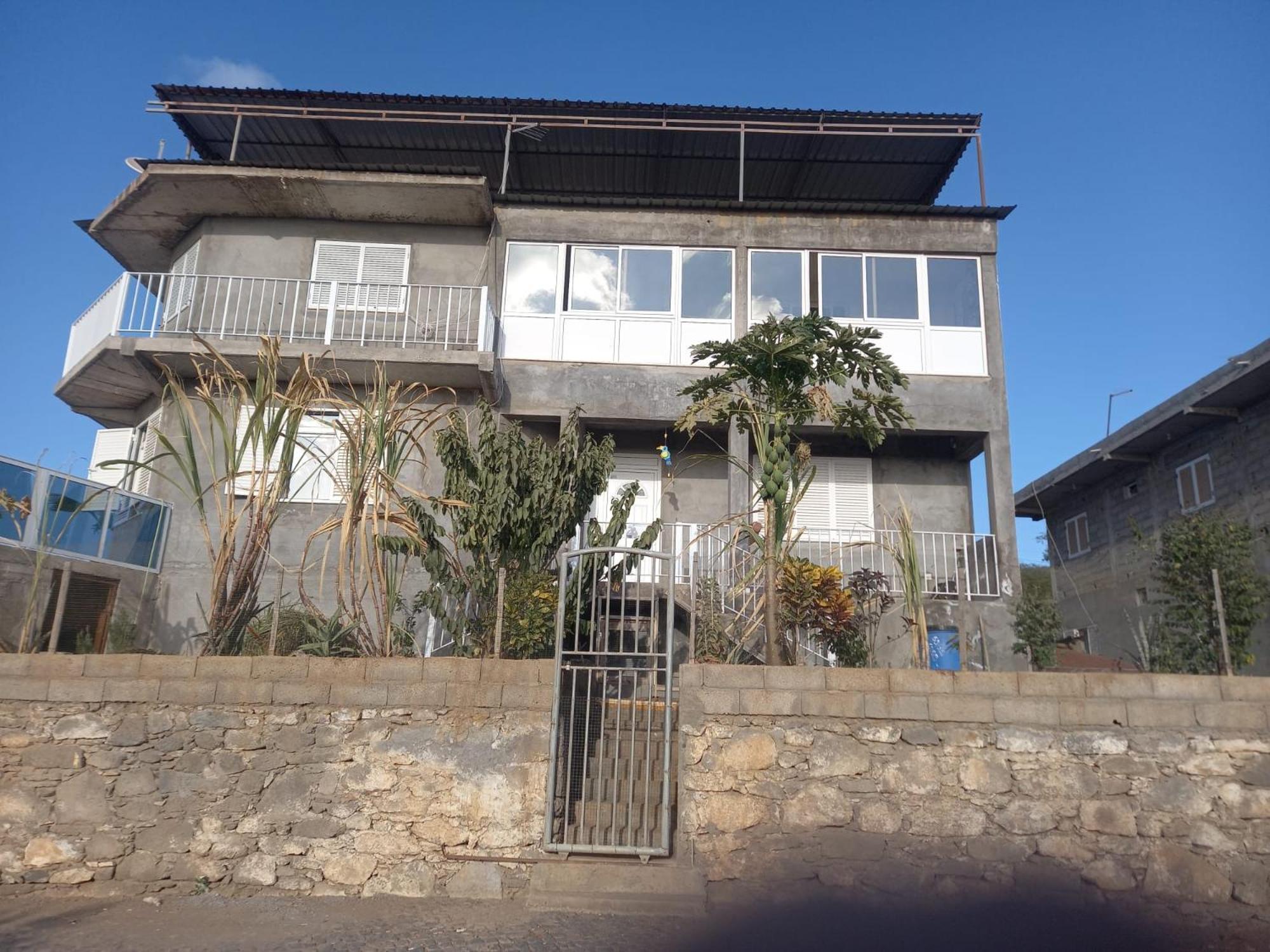 Casa Graciosa Quarto em Acomodações Particulares